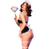 Chilirose - Cr 4846 Costume De Femme L/Xl